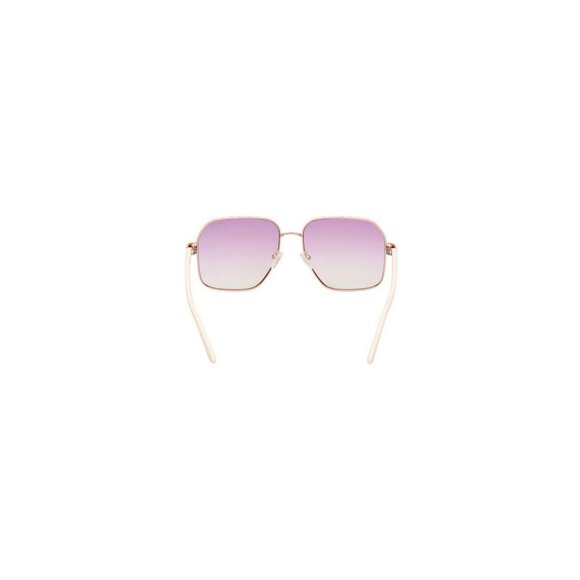 GUESS GU00107-21Z-58  Sunglasses Size 58mm 140mm 16mm ROSEGOLD NEW main image 3